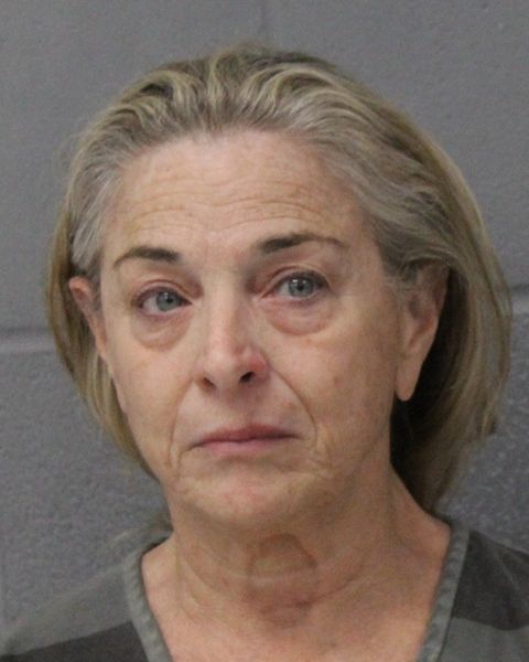 CYNTHIA VILLARREAL arrest record CYNTHIA VILLARREAL mugshot