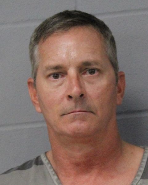NEIL BRIDGES arrest record NEIL BRIDGES mugshot