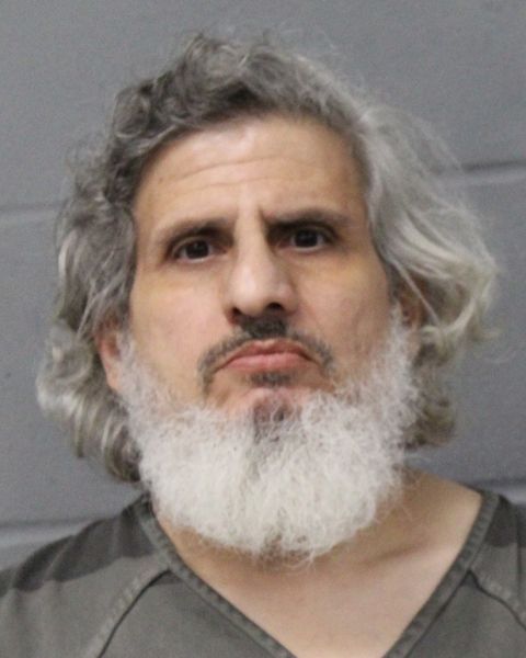 MOHAMED SALAMI arrest record MOHAMED SALAMI mugshot