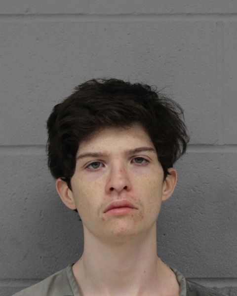 JOHN CAMPAU arrest record JOHN CAMPAU mugshot