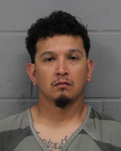 JUAN CARDENAS arrest record JUAN CARDENAS mugshot