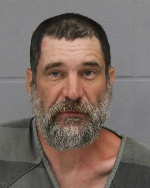 RAYMOND SPANGENBERG arrest record RAYMOND SPANGENBERG mugshot