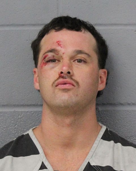 SHANE SALAZAR arrest record SHANE SALAZAR mugshot