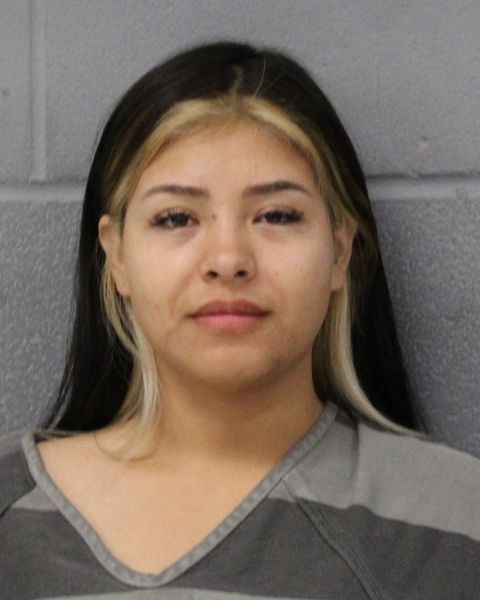 EVELING GOMEZ HERNANDEZ arrest record EVELING GOMEZ HERNANDEZ mugshot