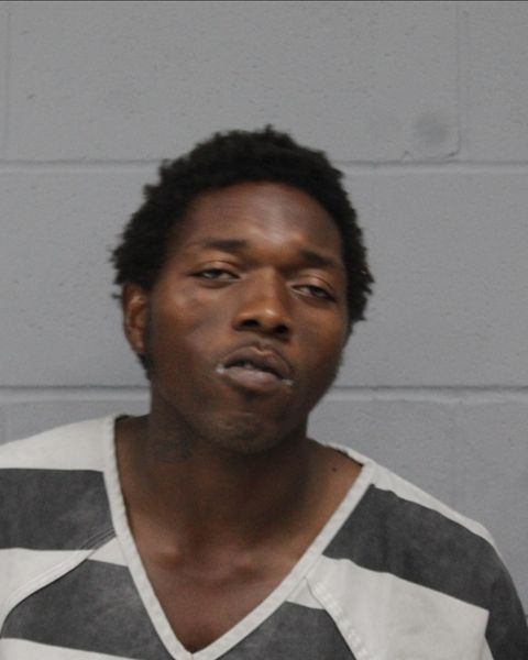 DEVONTA JENKINS arrest record DEVONTA JENKINS mugshot