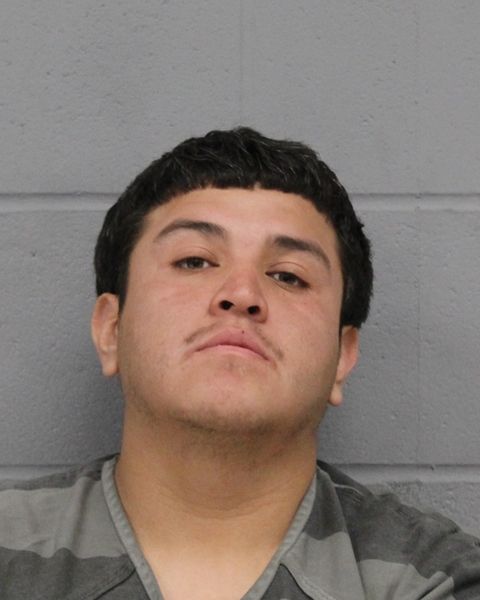 JEROMY PEREZ MUNIZ arrest record JEROMY PEREZ MUNIZ mugshot