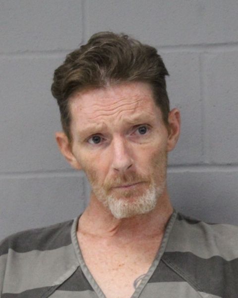 LAWRENCE WILSON arrest record LAWRENCE WILSON mugshot