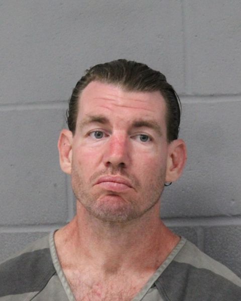 RUSSELL HARDIN arrest record RUSSELL HARDIN mugshot