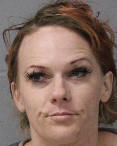 KATELYN WISHNER arrest record KATELYN WISHNER mugshot
