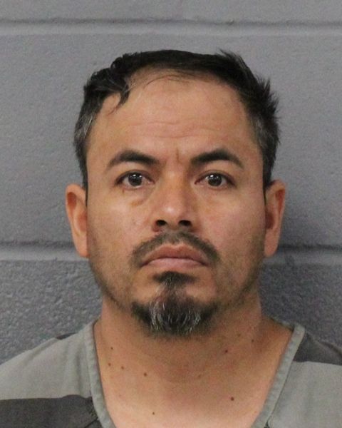 ANTONIO CORTES arrest record ANTONIO CORTES mugshot