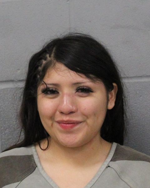 JOCELYN RAFAELA arrest record JOCELYN RAFAELA mugshot