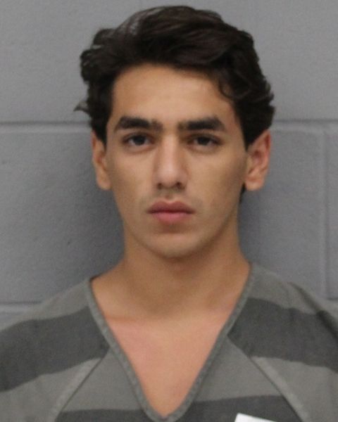 SANTANA GARCIA arrest record SANTANA GARCIA mugshot