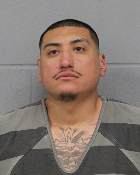 RYAN MATA arrest record RYAN MATA mugshot