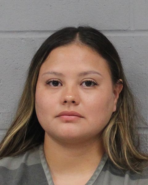 VANESSA MORGAN arrest record VANESSA MORGAN mugshot