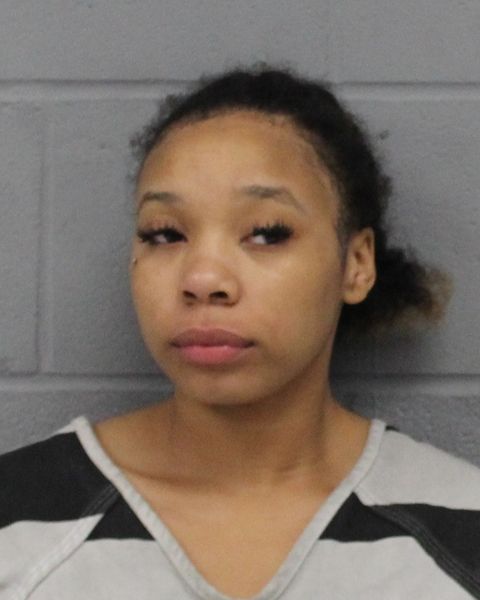 RAKHIYAH BRYANT arrest record RAKHIYAH BRYANT mugshot