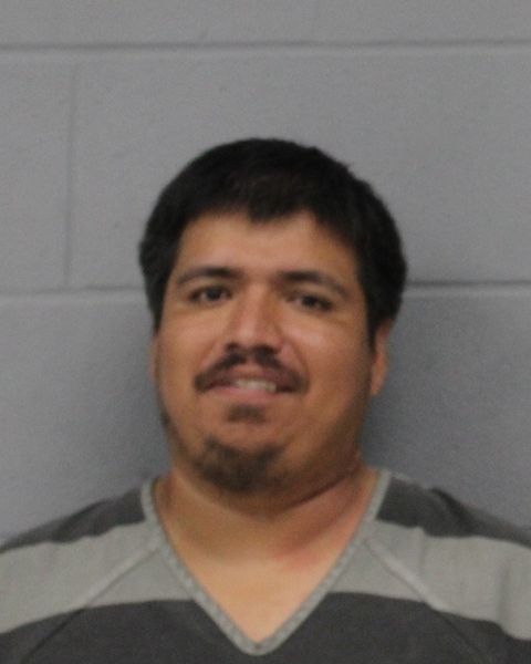 JESUS BENITEZ arrest record JESUS BENITEZ mugshot