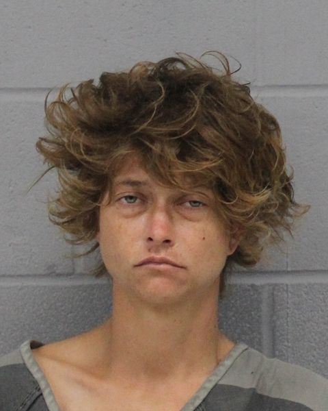 JAMIE LACOMBE arrest record JAMIE LACOMBE mugshot