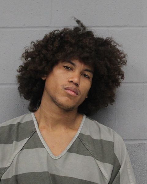 KAWIKA WELCH arrest record KAWIKA WELCH mugshot