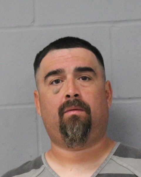ERNEST TREVINO arrest record ERNEST TREVINO mugshot