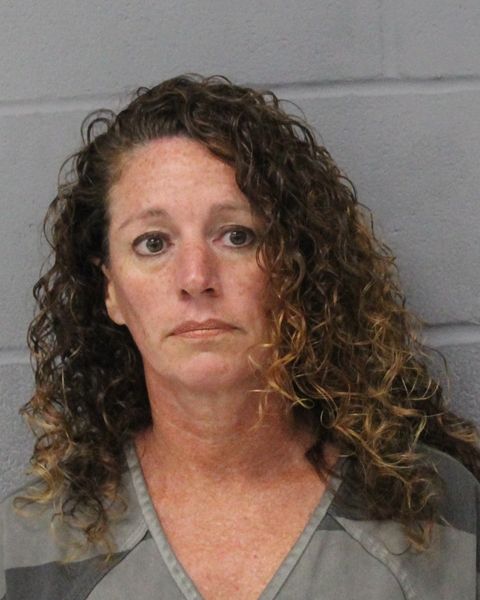 REBECCA YOUNG arrest record REBECCA YOUNG mugshot