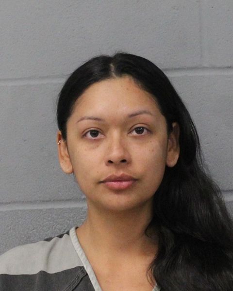 MAZHAWNA QUIROZ-GUERRERO arrest record MAZHAWNA QUIROZ-GUERRERO mugshot