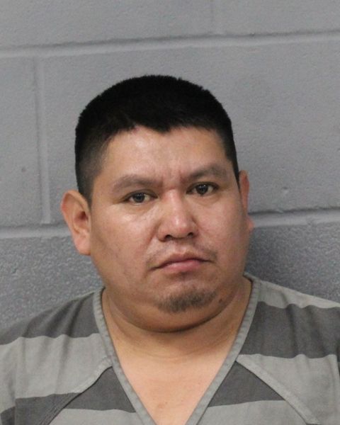 MIGUEL MORALES arrest record MIGUEL MORALES mugshot