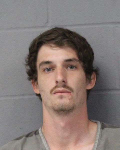 CHRISTOPHER BURU arrest record CHRISTOPHER BURU mugshot