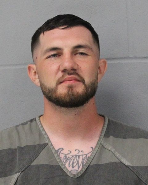 NOAH MACDONALD arrest record NOAH MACDONALD mugshot