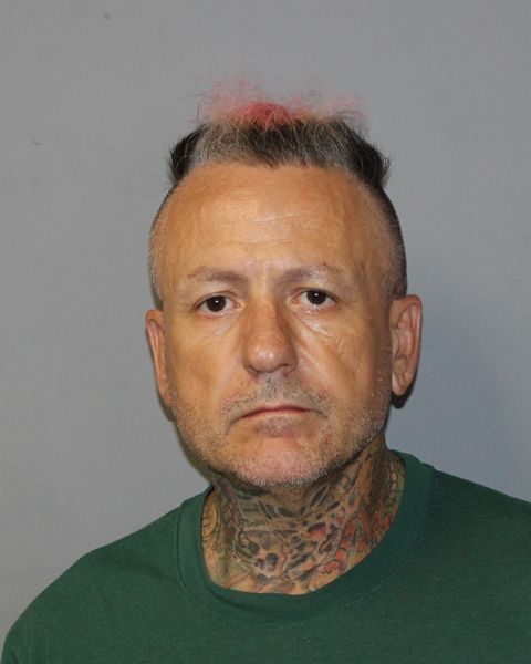 RICHIE RIVERA arrest record RICHIE RIVERA mugshot