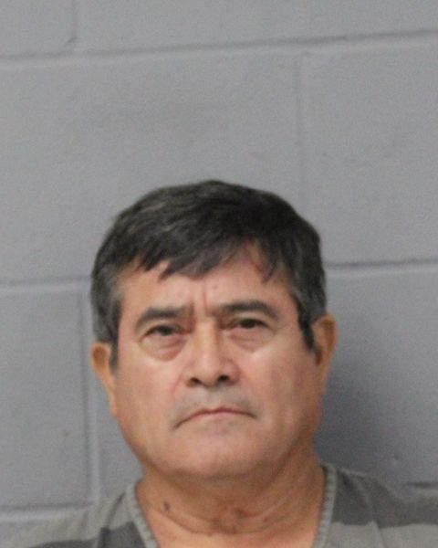 J SILVA arrest record J SILVA mugshot