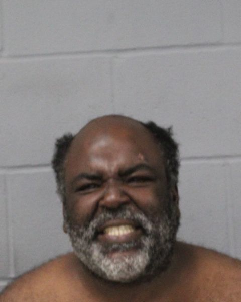 WALTER BREWSTER arrest record WALTER BREWSTER mugshot