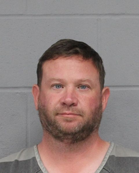 GEOFFREY FORD arrest record GEOFFREY FORD mugshot