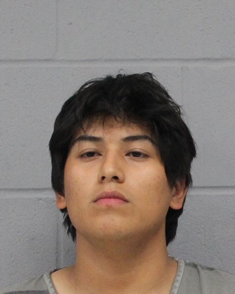 RONEY BARDALES-PEREZ arrest record RONEY BARDALES-PEREZ mugshot