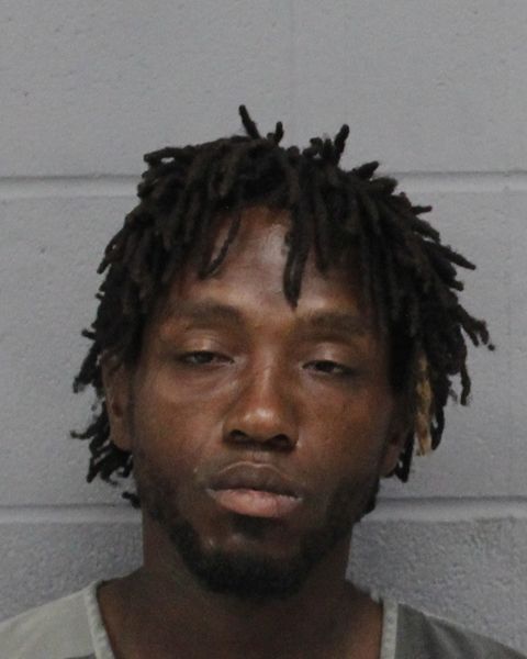 LAMONT MOULTRE arrest record LAMONT MOULTRE mugshot