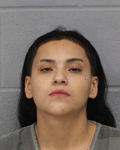 MARISOL VILLANUEVA arrest record MARISOL VILLANUEVA mugshot