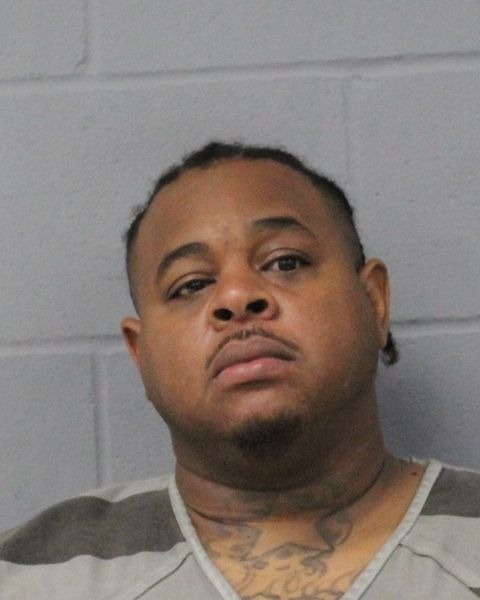 DAERON TRAYLOR arrest record DAERON TRAYLOR mugshot