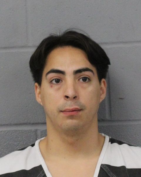 DAMIEN QUINTANA arrest record DAMIEN QUINTANA mugshot