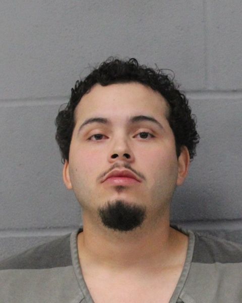 ALEXIS PENA arrest record ALEXIS PENA mugshot