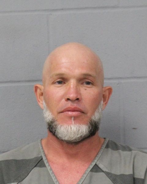 JESUS CARRASCO-ALBA arrest record JESUS CARRASCO-ALBA mugshot