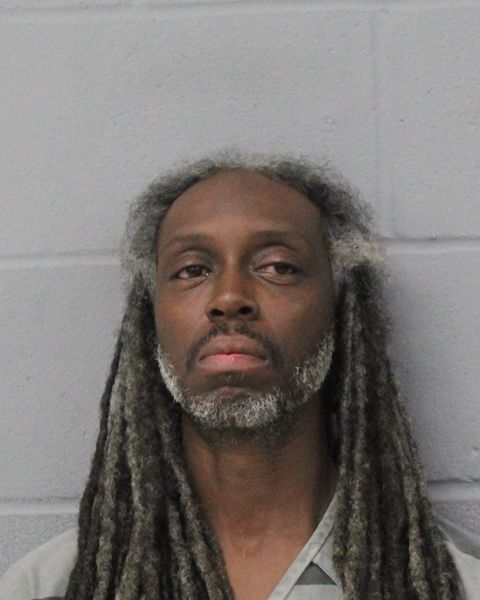 WILLIAM ALEXANDER arrest record WILLIAM ALEXANDER mugshot
