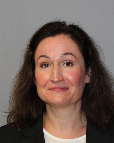 JOANNA WILSON arrest record JOANNA WILSON mugshot