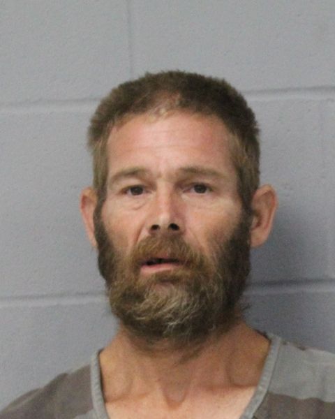 WILLIAM WOODS arrest record WILLIAM WOODS mugshot