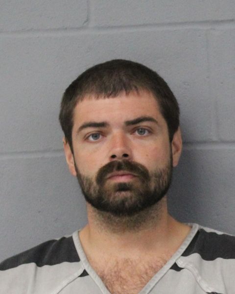 ETHAN STROM arrest record ETHAN STROM mugshot