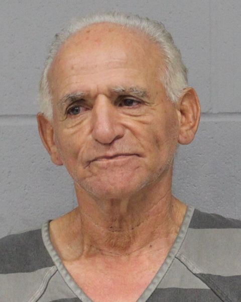 DAVID MORALES arrest record DAVID MORALES mugshot
