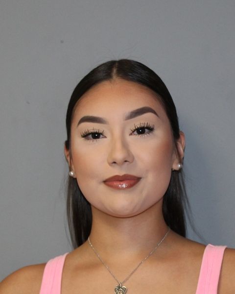 CAMYRON RIVERA arrest record CAMYRON RIVERA mugshot
