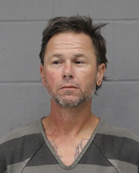 ROY ANDREWS arrest record ROY ANDREWS mugshot