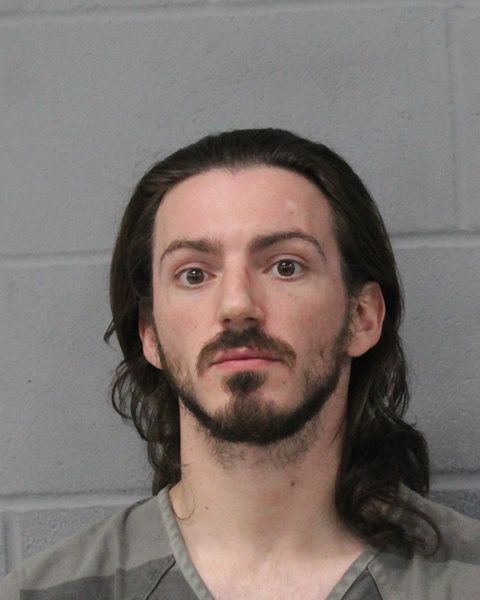 JORDAN SMITH arrest record JORDAN SMITH mugshot