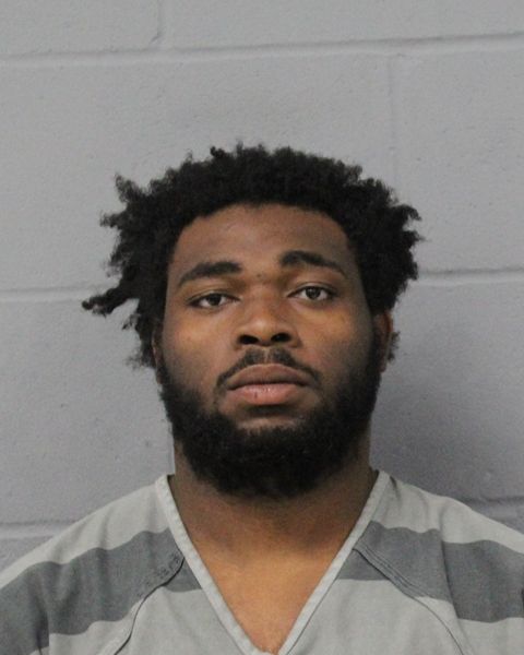 AFAME EGWO arrest record AFAME EGWO mugshot