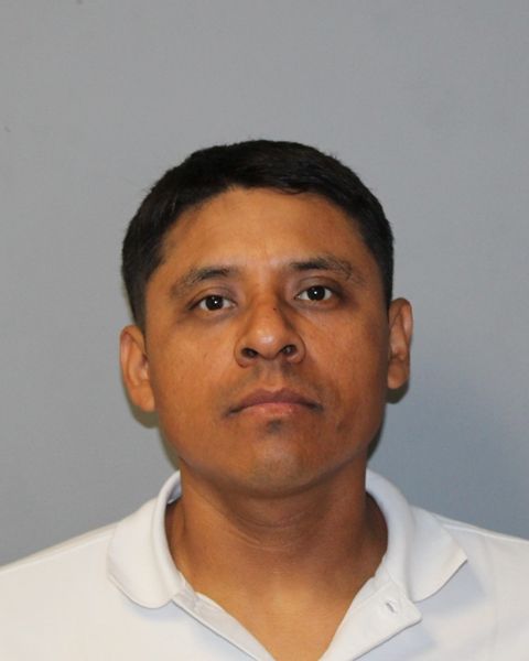OBED HERNANDEZ arrest record OBED HERNANDEZ mugshot