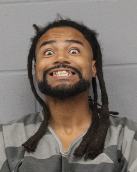 WILLIE CANTRELL arrest record WILLIE CANTRELL mugshot